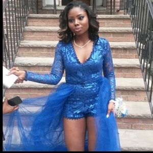 Prom Dress Get it while you can.